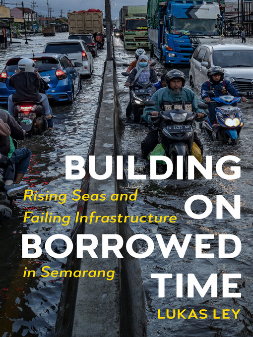 Title details for Building on Borrowed Time by Lukas Ley - Available